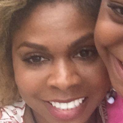 Let me be your personal trainer.