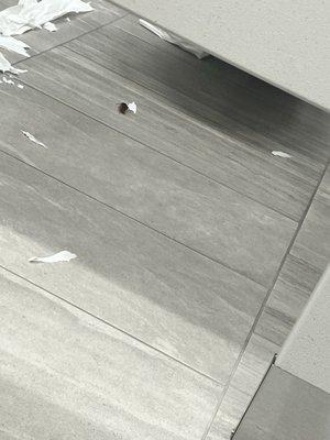 Target Store Copperfield