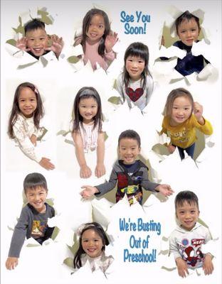 Little Hugs Preschool