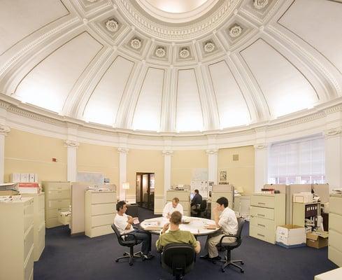 22 Batterymarch Street, Boston - The Rice Building - Office Space for Lease - Commercial Real Estate - Downtown Boston - Financial District