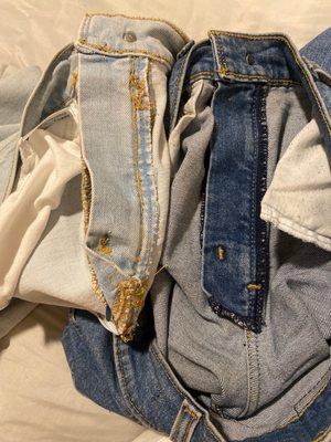 Louies Ultra Cleaners