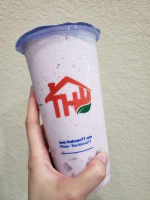 The Teahouse Tapioca & Tea