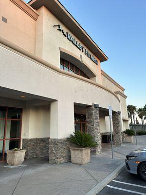 Valley Fitness