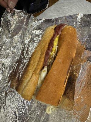 Hastings Deli & Market