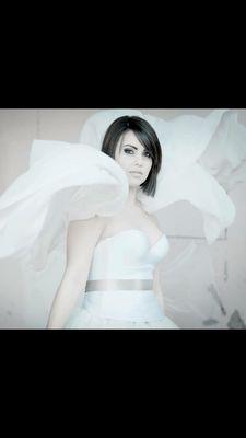 Professional make up service