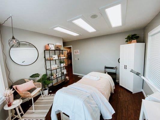 Taylor Lane Esthetics