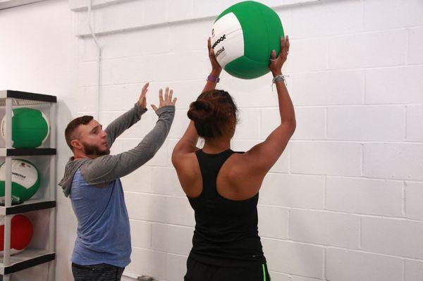 Empower Fitness Mystic CT