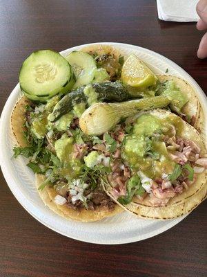 Taqueria Los Gallitos
