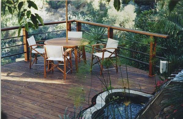 Natural Design By Paul Whitaker