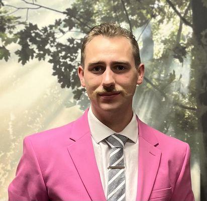 Anthony Clark - Enetra Real Estate