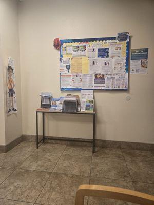 Latino Health Access