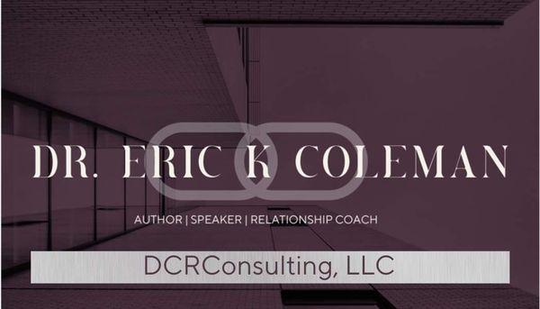 DCR Consulting