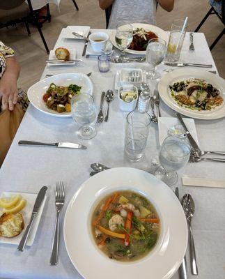 Morning Market at Kapi' Olani Community College