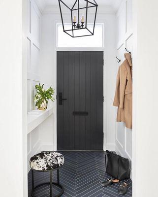 Barrett Construction