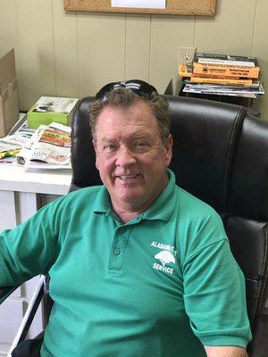 Alabama Tree Service