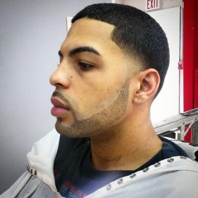 BY WILLIAN PRO (THE BOSS)