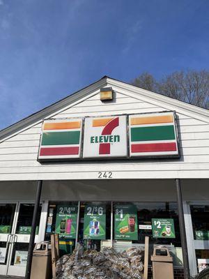 7-Eleven