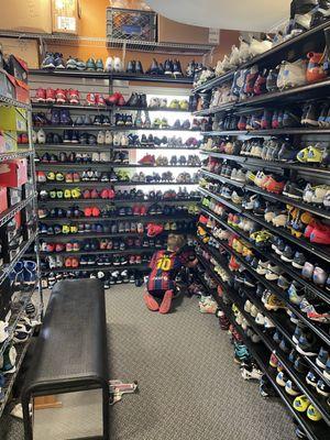 Play It Again Sports