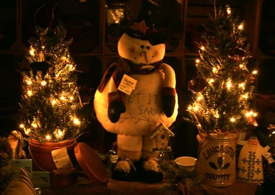 Crocketts Country Store