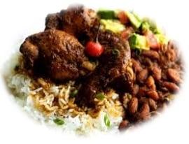 Cherry's Soulfood & International Deli