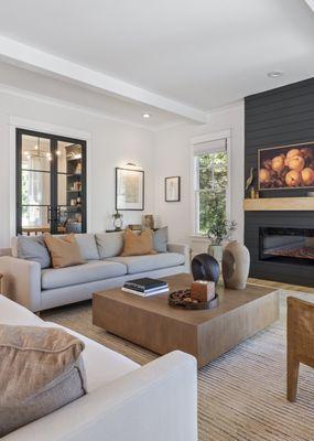 Raumkunst Staging + Design