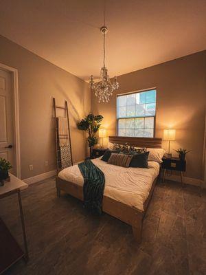 Precision Window Treatments