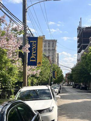 Drexel University