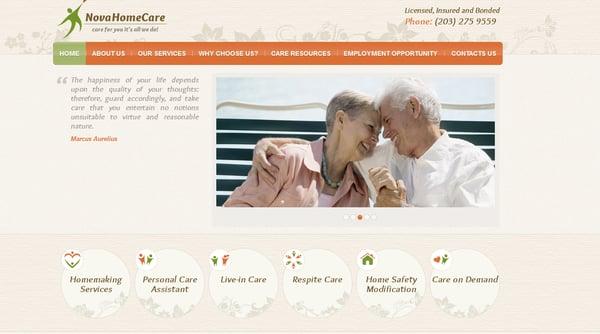 Nova Home Care