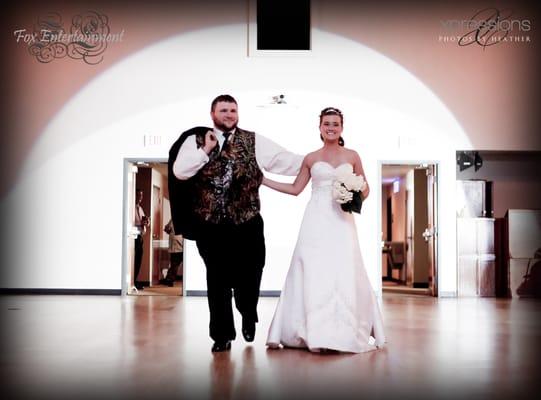 DJ Fox Entertainment