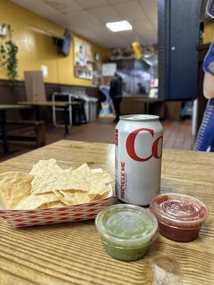 New Castillito Taqueria