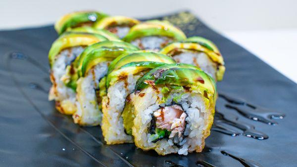Top Notch Sushi