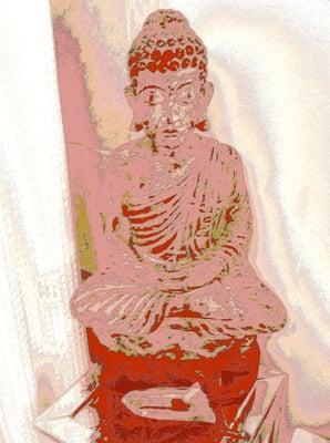 Reiki Clinic....Calm your mind, calm your body