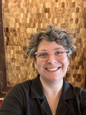 Joann Schermerhorn of Botanikl Skincare, owner, esthetician