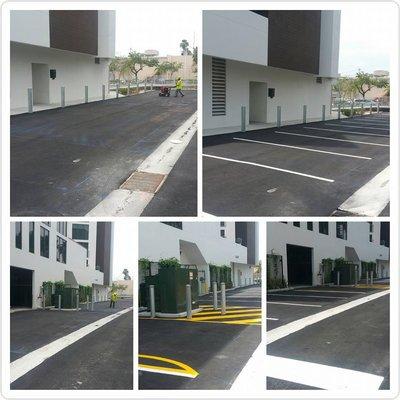 JD's Asphalt Engineering