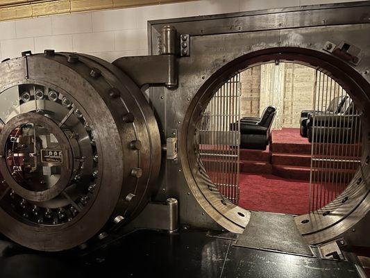 Pacific Southwest Building