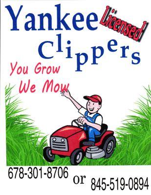 Yankee Clippers Landscaping and More