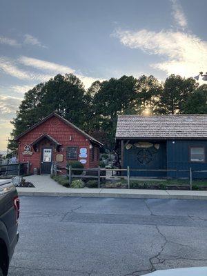 Pirate's Cove Adventure Golf