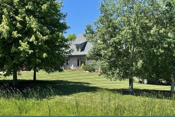 Pristine Property Services