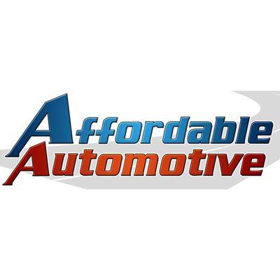 Affordable Tire & Brake Co
