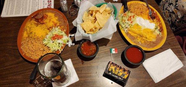 Rosita's Fine Mexican Food