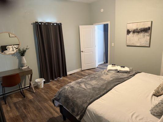 Rucker Innovative Cleaning Solutions