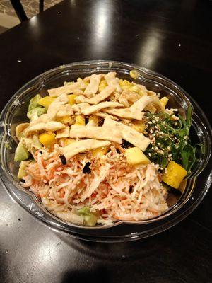 Poke Spot