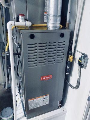 Stars And Stripes Plumbing & HVAC