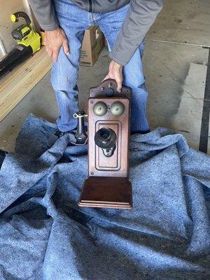 Frantz Moving & More