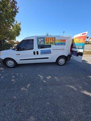 Coastal Keys Locksmith Panama City Florida