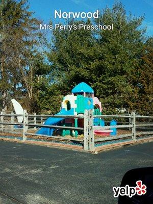 Mrs Perry's Preschool