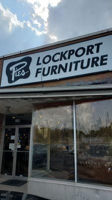 Pies Lockport Furniture