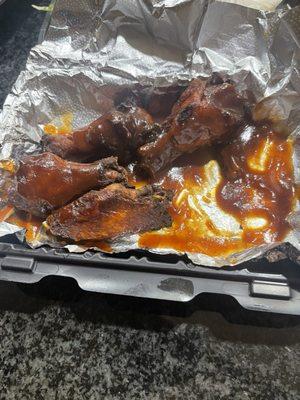 G2's All American Grill