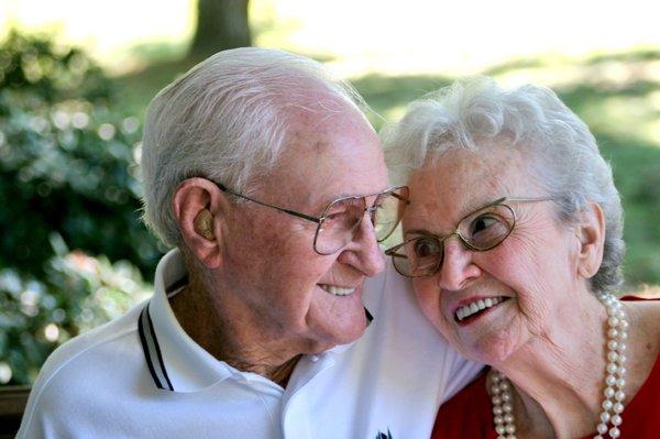 We help care for those you care about.