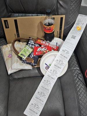 Longs Drugs